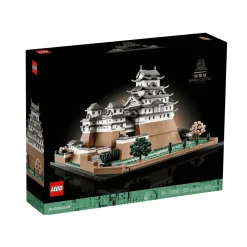LEGO Architecture Castillo de Himeji