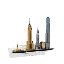 LEGO Architecture Skyline Ciudad de Nueva York 21028