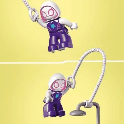 LEGO Casa de Spider-Man