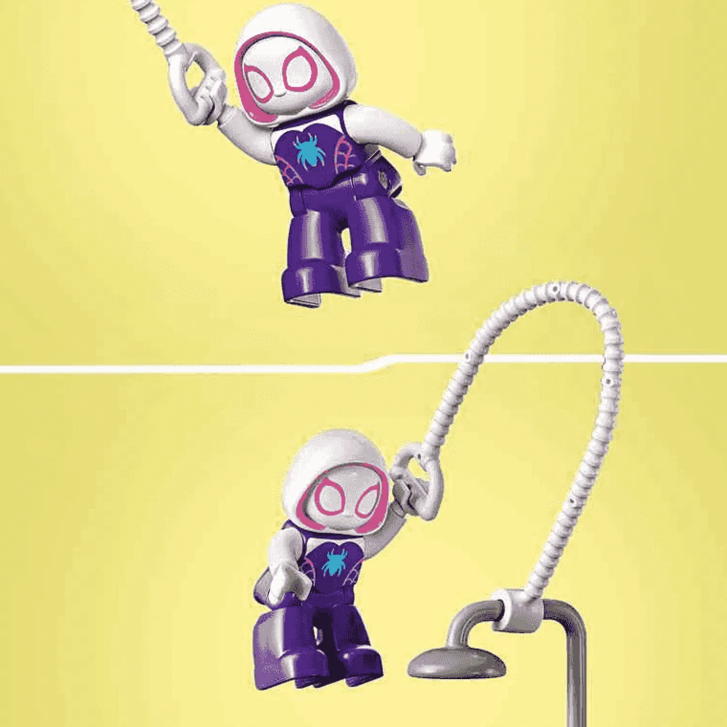 LEGO Casa de Spider-Man