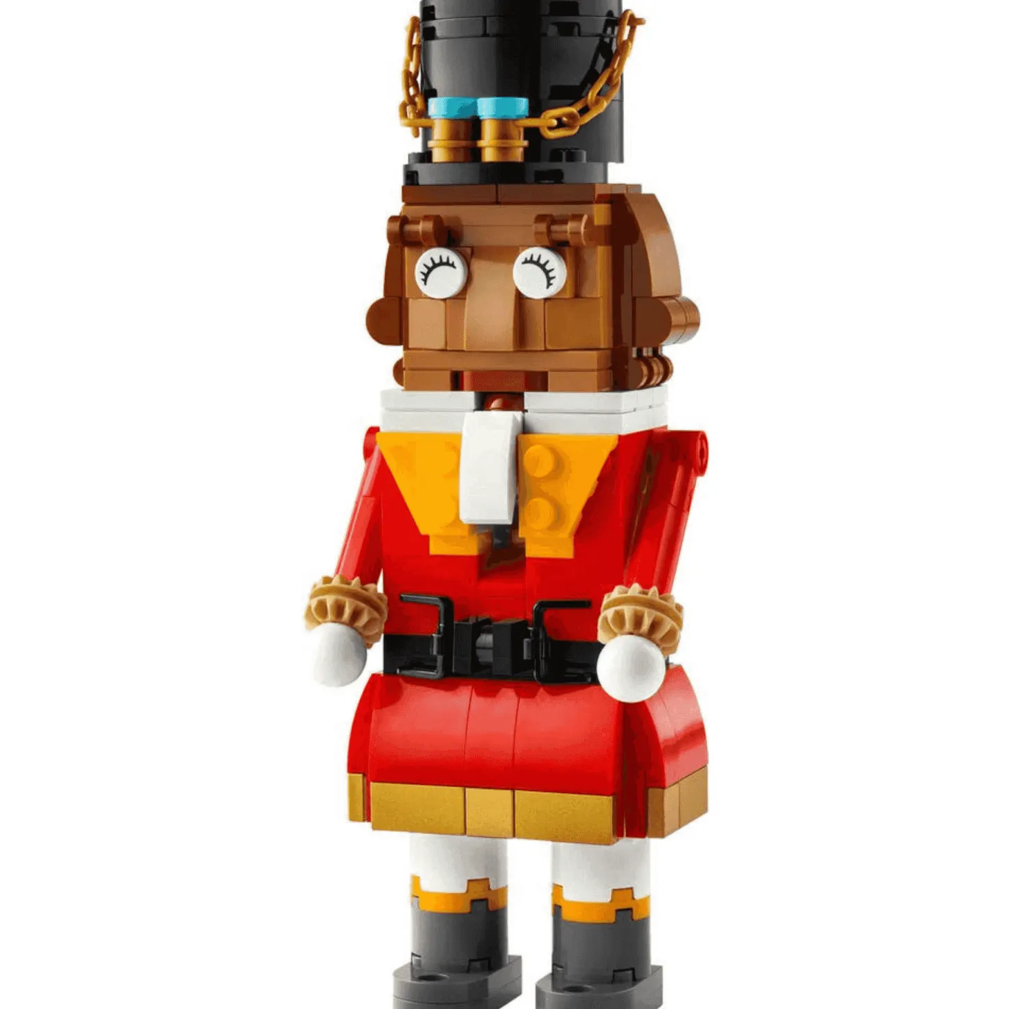 LEGO Cascanueces 40640