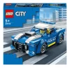 LEGO City 60312 Coche de Policía