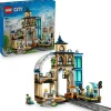 LEGO City Estación Central de Ferrocarril Set 60469