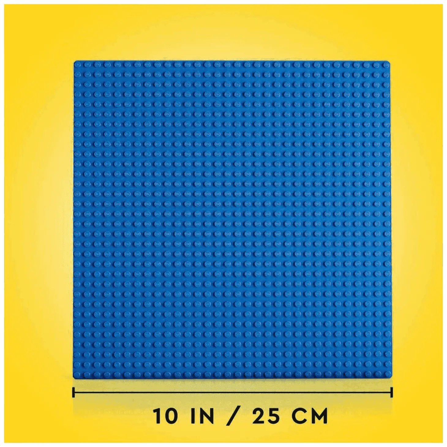 LEGO Classic 11025 Base Azul