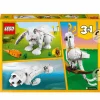 LEGO Conejo Blanco