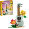 LEGO Creator Ukelele Tropical Set de juguetes 3en1 31156