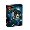 LEGO DC Batman Armadura Robótica de Batman Juguete 76270