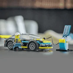 LEGO Deportivo Eléctrico