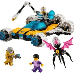 LEGO DREAMZzz™ Coche Espacial del Sr. Oz Juguete 71475
