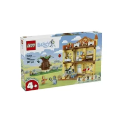 LEGO Duplo 11203 – Casa Familiar de Bluey