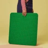 LEGO DUPLO Classic 10980 Base de Construcción Verde