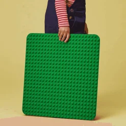 LEGO DUPLO Classic 10980 Base de Construcción Verde