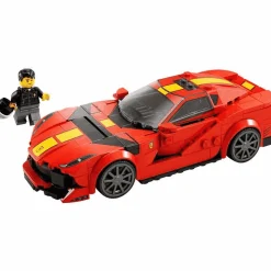 LEGO Ferrari 812 Competizione