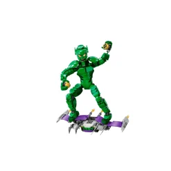 LEGO Figura para Construir Duende Verde 76284