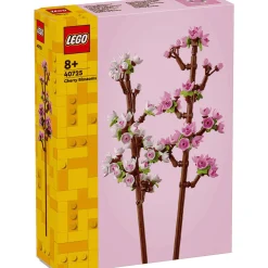 LEGO Flores de Cerezo Regalo de celebración 40725