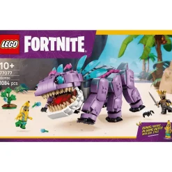 LEGO Fortnite Klombo Juguete Basado en el Videojuego 77077