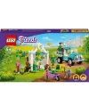 LEGO Friends 41707 Vehículo de Plantación de Árboles