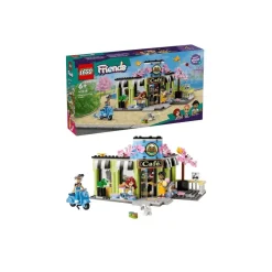 LEGO Friends Cafetería de Heartlake City Juguete 42618