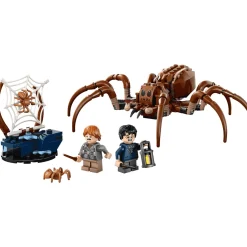 LEGO Harry Potter Aragog en el Bosque Prohibido 76434
