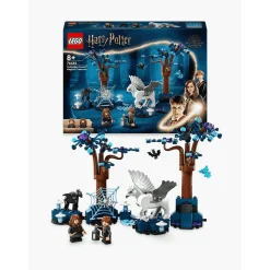 LEGO Harry Potter™ Bosque Prohibido: Criaturas Mágicas 76432