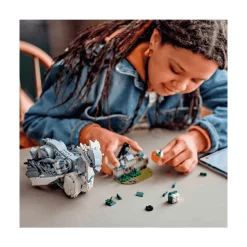 LEGO Harry Potter Buckbeak Hipogrifo de juguete 76427