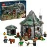 LEGO Harry Potter™ Cabaña de Hagrid: Una Visita Inesperada 76428