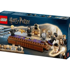 LEGO Harry Potter Castillo de Hogwarts: Club de Duelo 76441