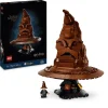 LEGO Harry Potter™ Sombrero Seleccionador Parlante Set 76429