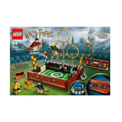 LEGO Harty Potter Baúl de Quidditch - 76416