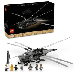 LEGO Icons Dune: Atreides Royal Ornithopter