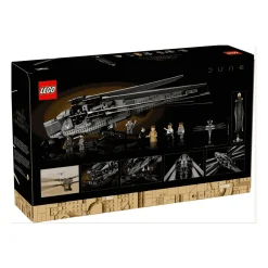 LEGO Icons Dune: Atreides Royal Ornithopter