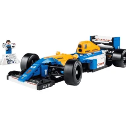 LEGO Icons Williams Racing FW14B