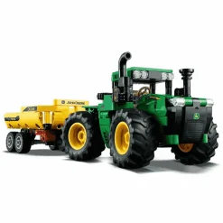 LEGO John Deere 9620R 4WD Tractor