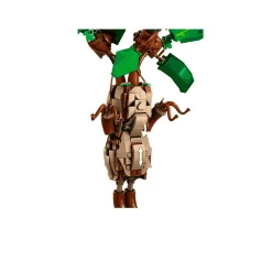 LEGO Mandrágora Harry Potter 76433