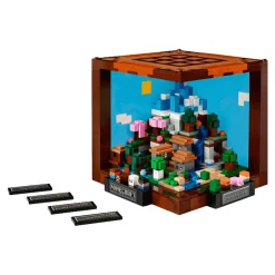 LEGO Mesa de Trabajo