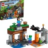LEGO Minecraft La Mina Abandonada 21166