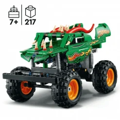 LEGO Monster Jam Dragon