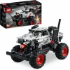 LEGO Monster Jam Monster Mutt Dalmatian