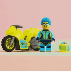 LEGO Moto Acrobática: Cibernauta