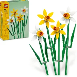 LEGO Narcisos Regalo de celebración 40747