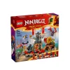 LEGO Ninjago Arena de Batalla del Torneo 71818