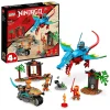 LEGO Ninjago Templo del Dragón Ninja 71759