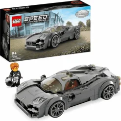 LEGO Pagani Utopia
