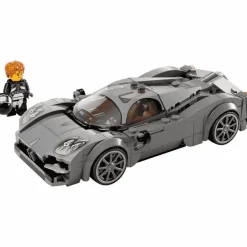 LEGO Pagani Utopia