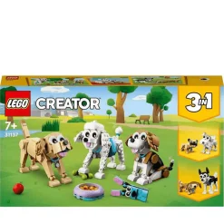 LEGO Perros Adorables