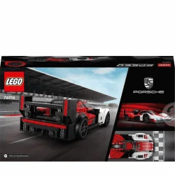 LEGO Porsche 963
