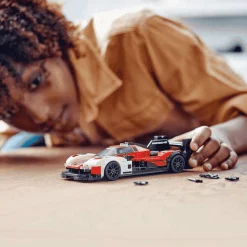 LEGO Porsche 963