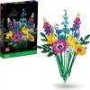 LEGO Ramo de Flores Silvestres
