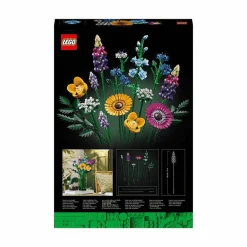 LEGO Ramo de Flores Silvestres