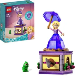 LEGO Rapunzel Bailarina